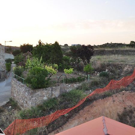 Apartamentos Rurales Romero Nohales Rom bilde