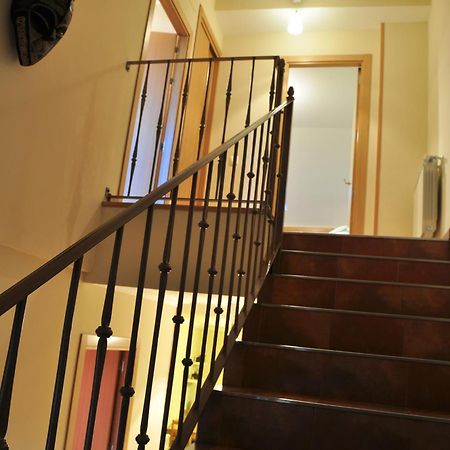Apartamentos Rurales Romero Nohales Rom bilde