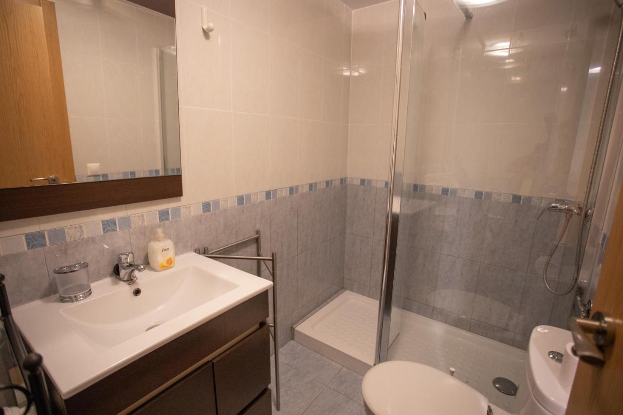Apartamentos Rurales Romero Nohales Eksteriør bilde