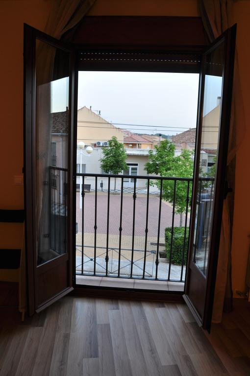 Apartamentos Rurales Romero Nohales Rom bilde