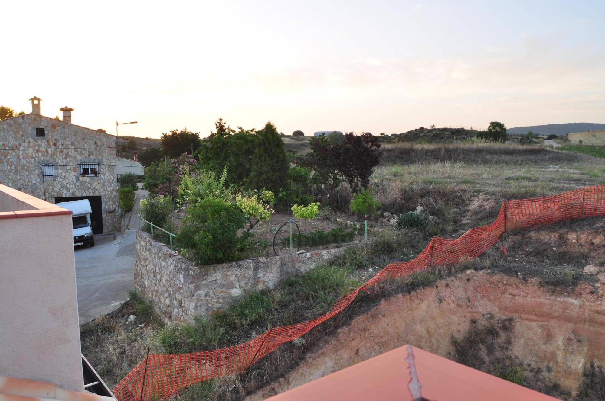 Apartamentos Rurales Romero Nohales Rom bilde
