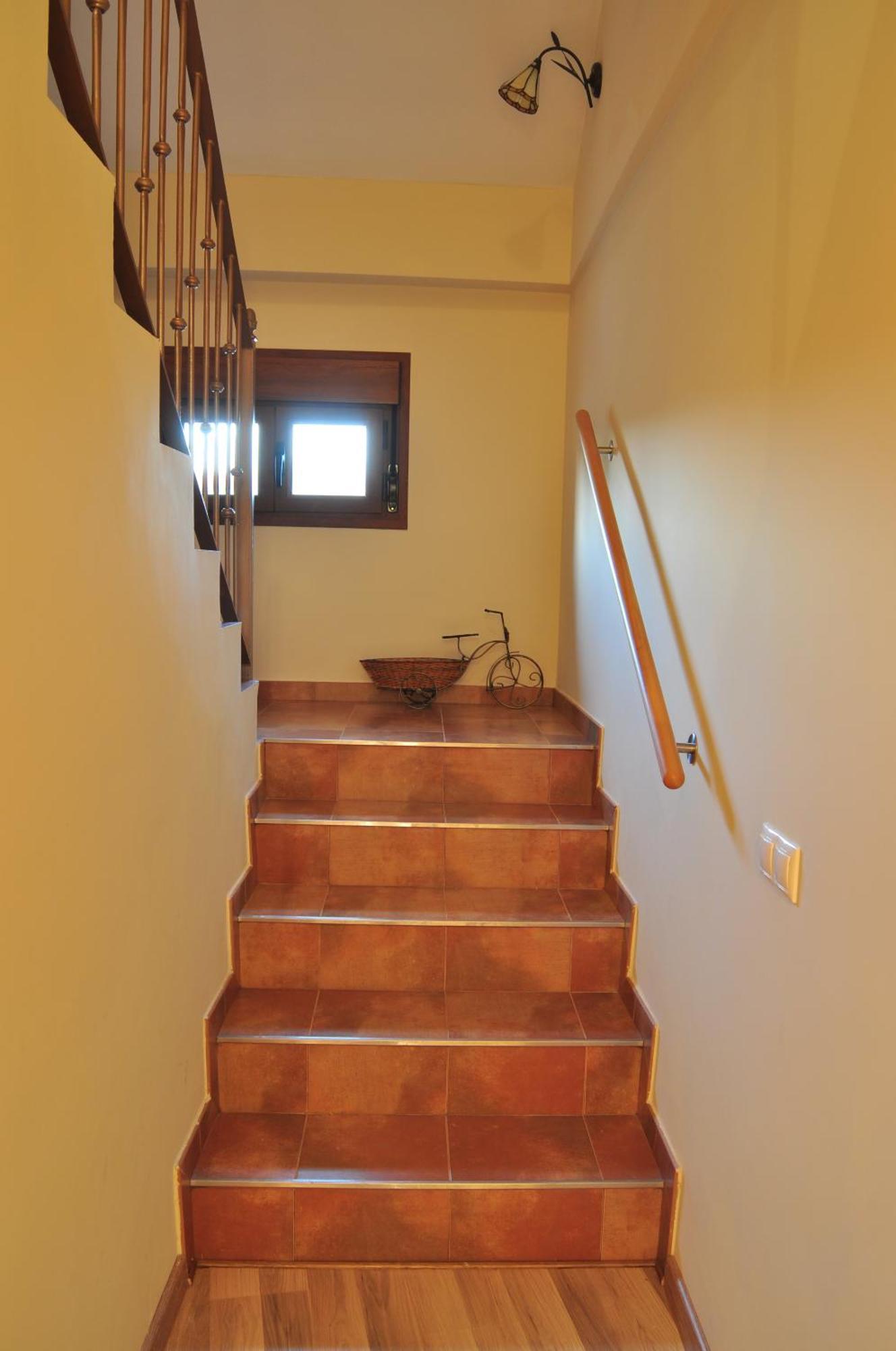Apartamentos Rurales Romero Nohales Rom bilde