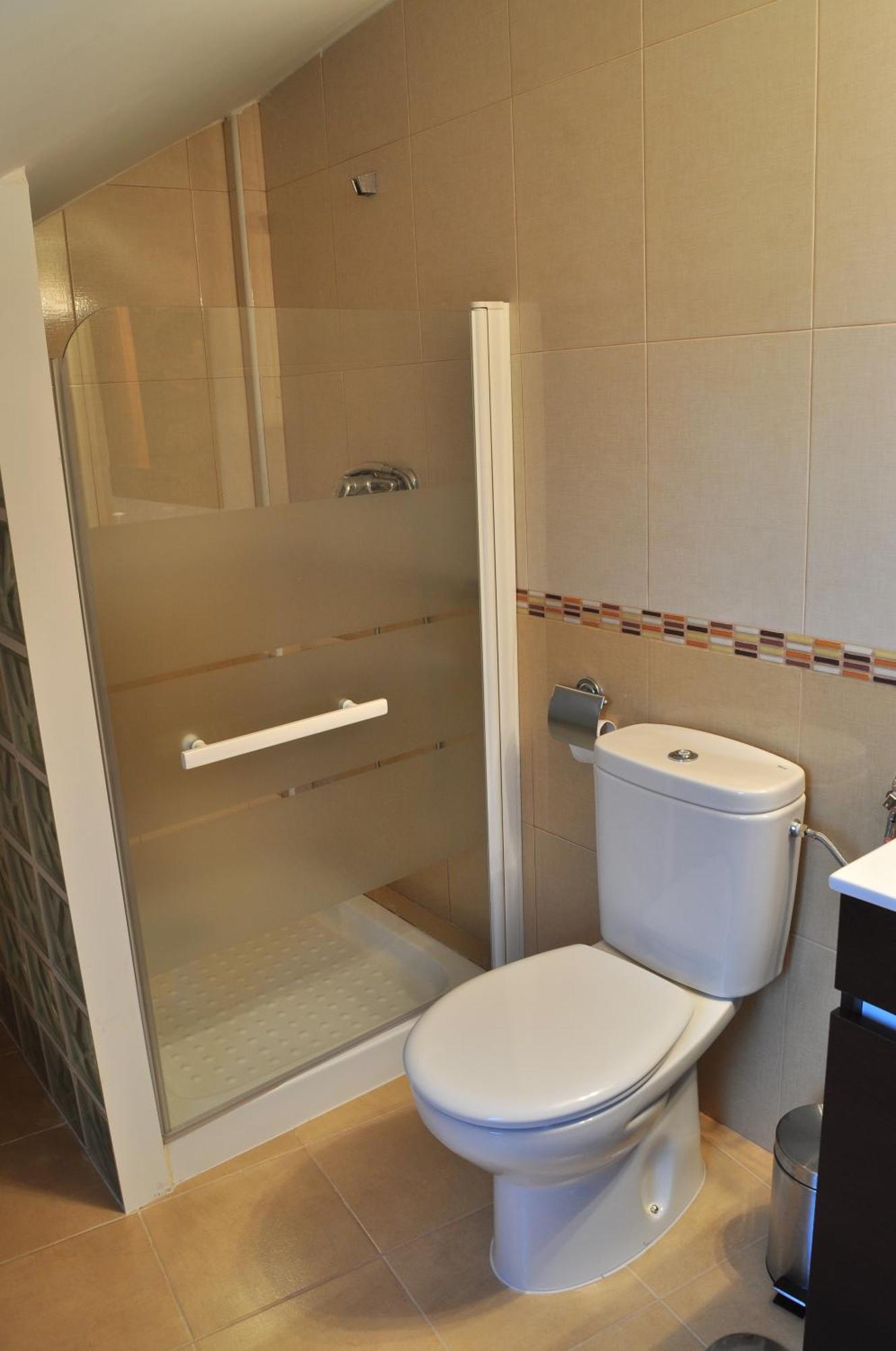 Apartamentos Rurales Romero Nohales Rom bilde