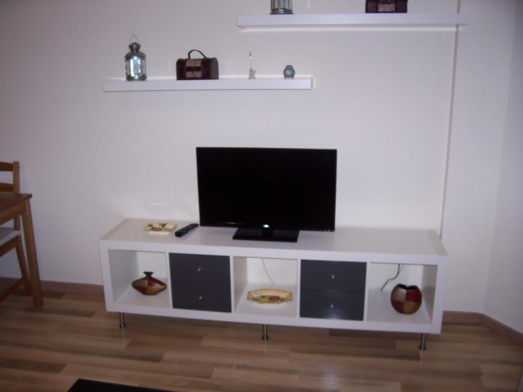 Apartamentos Rurales Romero Nohales Rom bilde